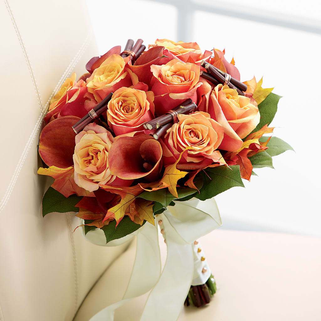 Love Everlasting Bouquet – Blooming Designs By Michelle, Oakdale MN