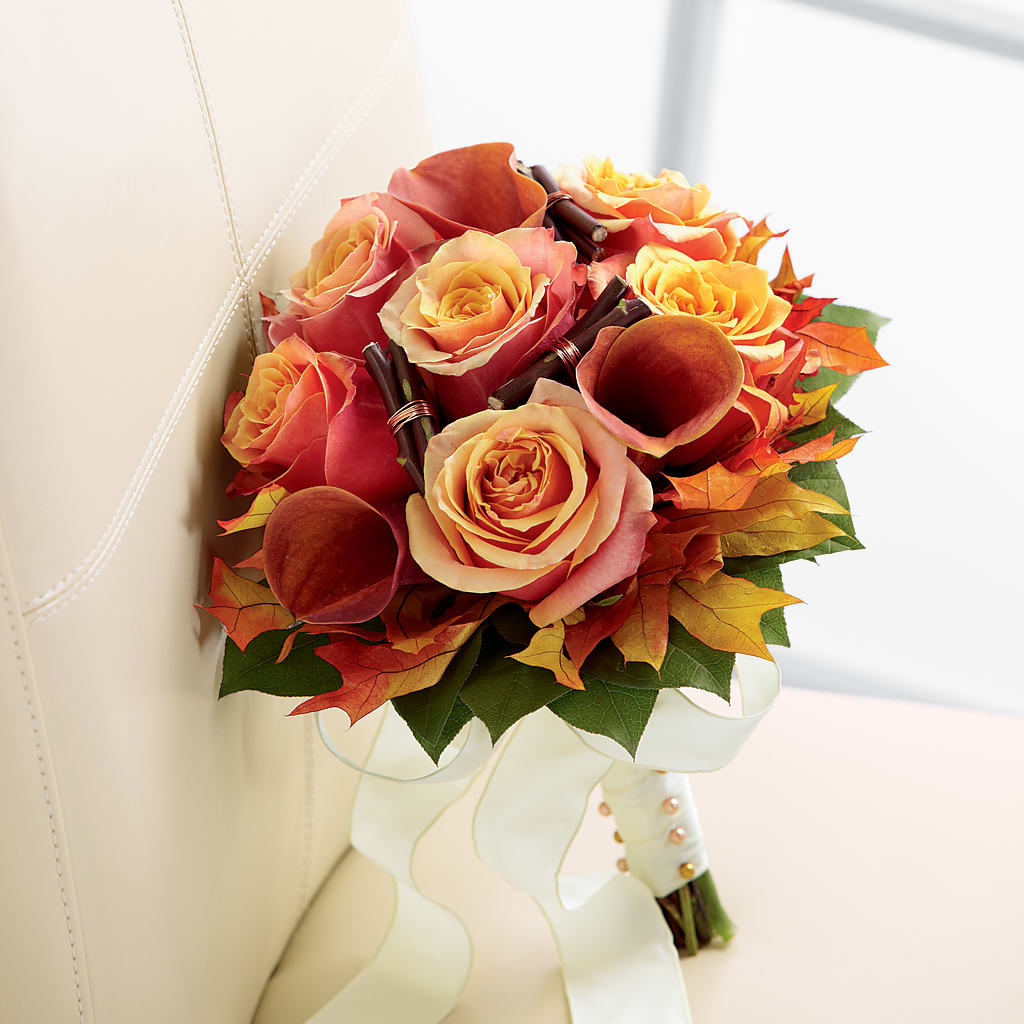 Love Everlasting Bouquet – Blooming Designs By Michelle, Oakdale MN