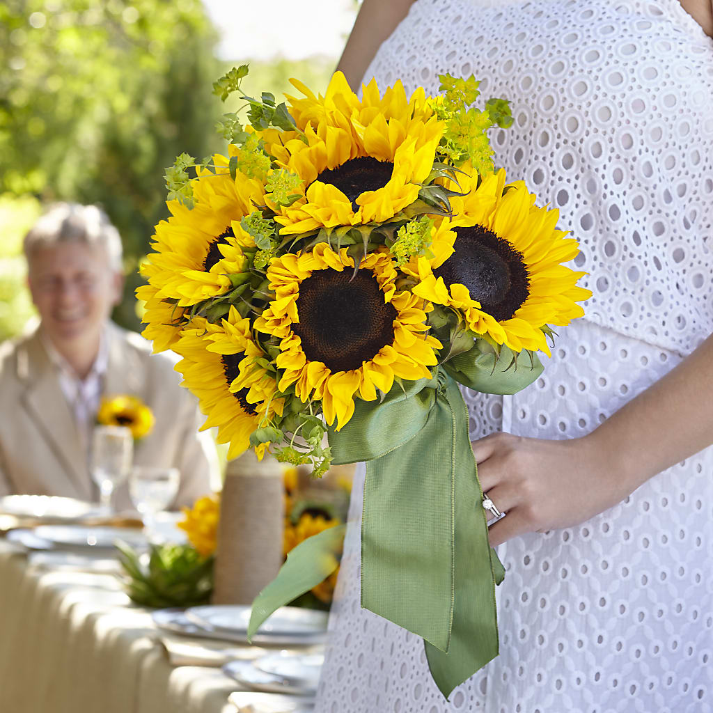 Free Spirit Bouquet – Blooming Designs By Michelle, Oakdale MN
