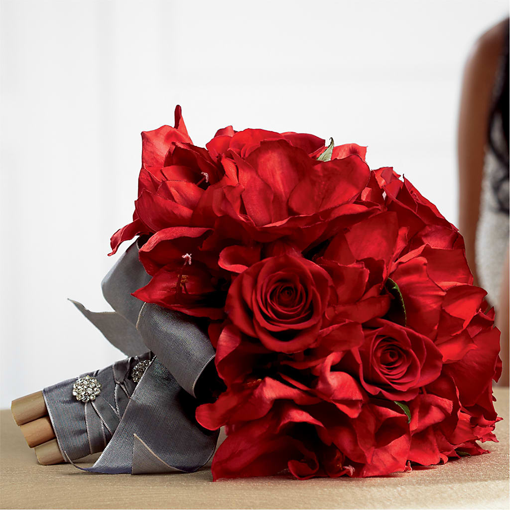 Heart's Happiness Bouquet – Blooming Designs By Michelle, Oakdale MN