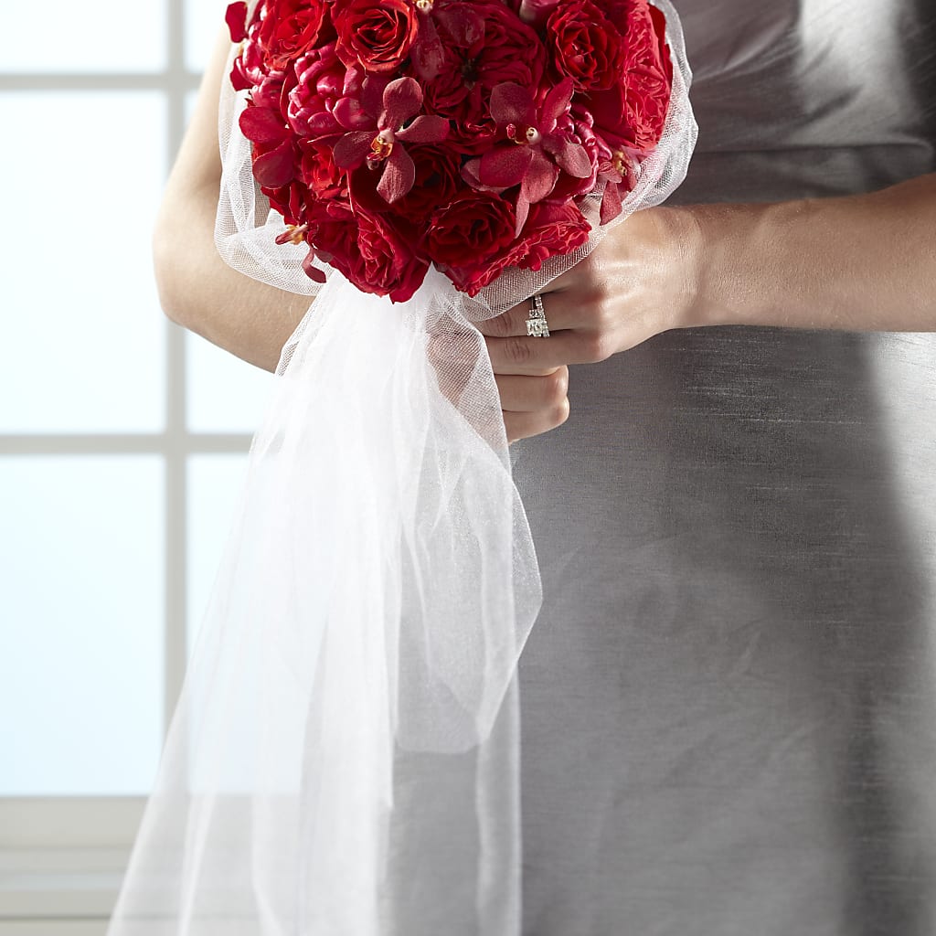 Desire Bouquet – Blooming Designs By Michelle, Oakdale MN