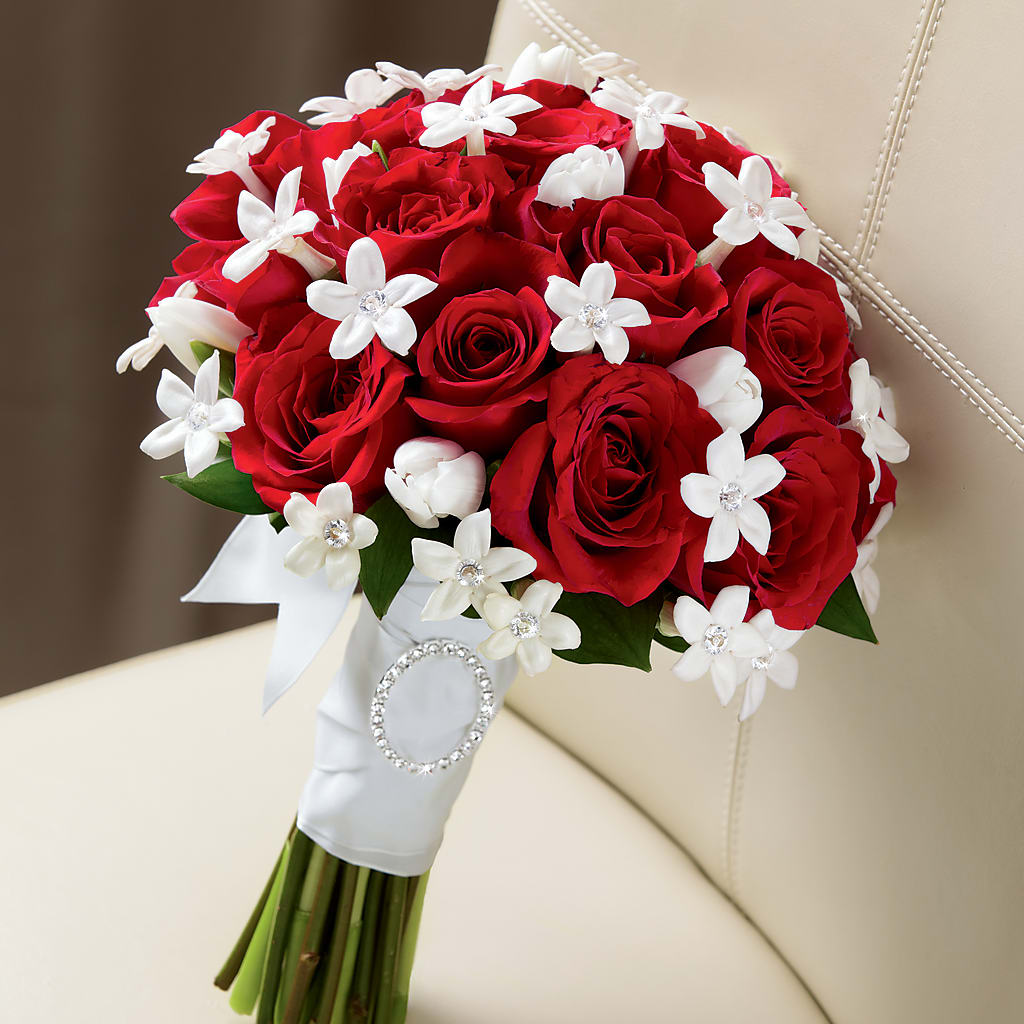 Poetry Bouquet – Blooming Designs By Michelle, Oakdale MN