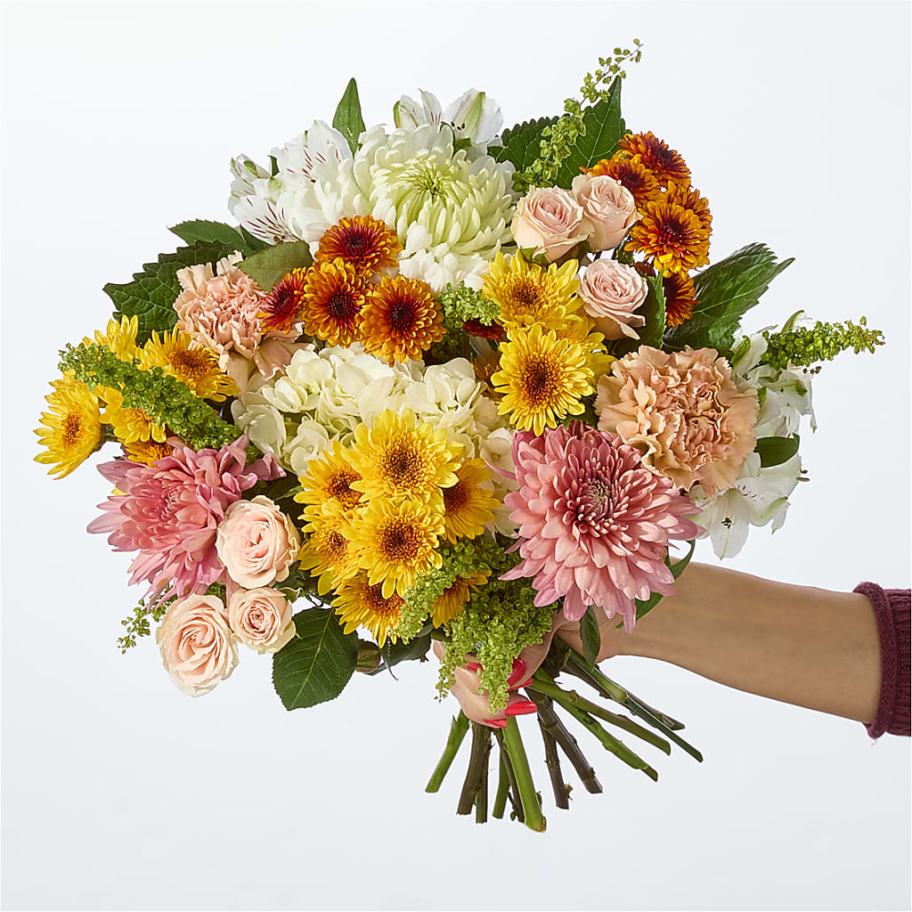 Fall Celebration Bouquet –  Blooming Designs By Michelle, Oakdale MN