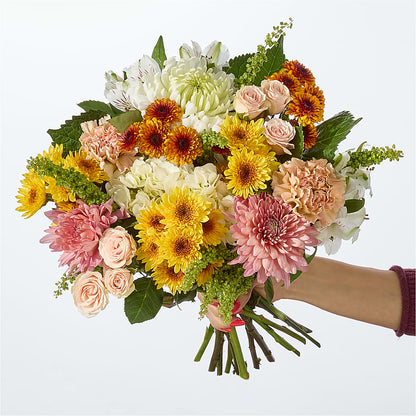 Fall Celebration Bouquet –  Blooming Designs By Michelle, Oakdale MN