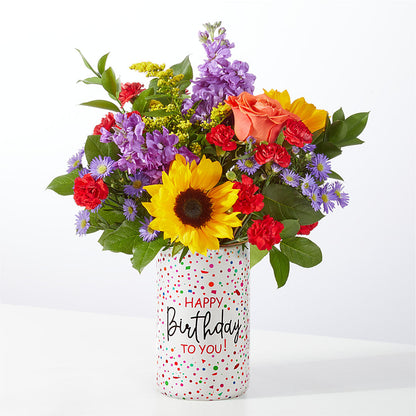 Celebrating You Bouquet –  Blooming Designs By Michelle, Oakdale MN