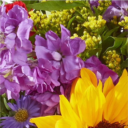 Celebrating You Bouquet –  Blooming Designs By Michelle, Oakdale MN