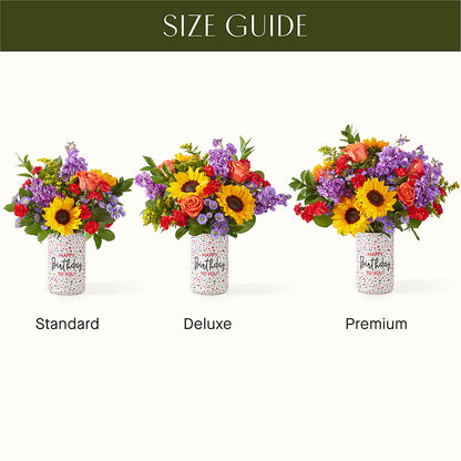 Celebrating You Bouquet –  Blooming Designs By Michelle, Oakdale MN