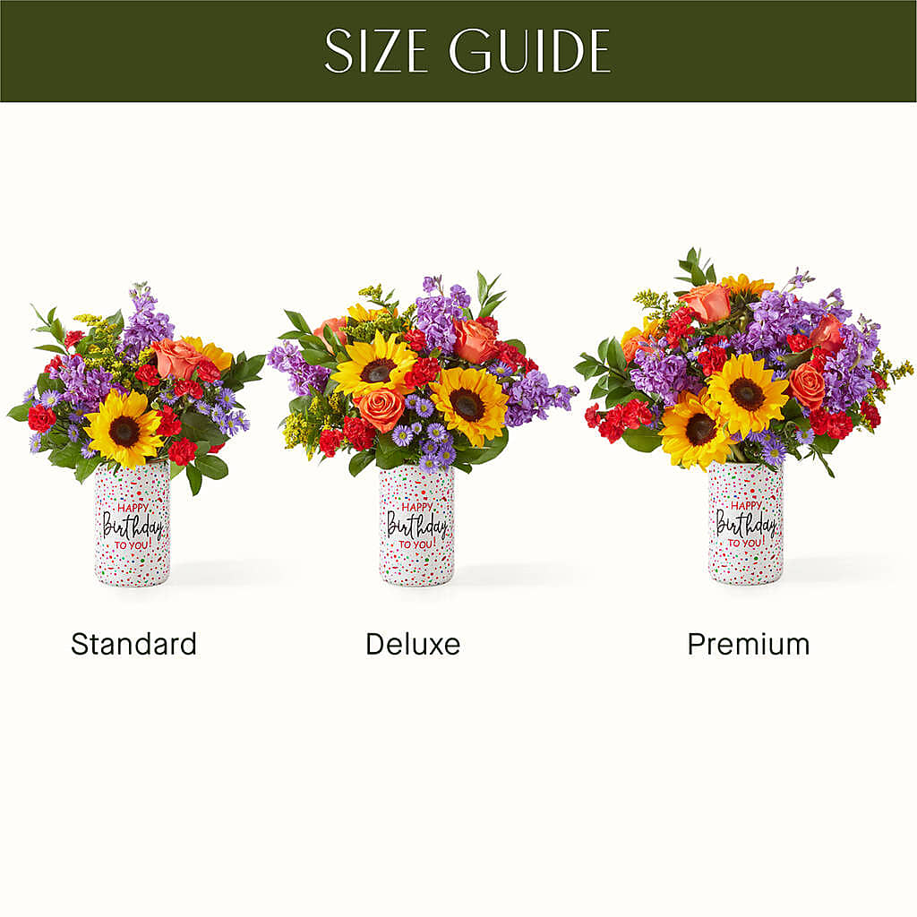 Celebrating You Bouquet –  Blooming Designs By Michelle, Oakdale MN