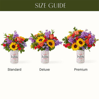 Celebrating You Bouquet –  Blooming Designs By Michelle, Oakdale MN