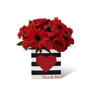 Beloved –  Blooming Designs By Michelle, Oakdale MN