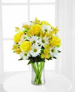 Sunny Sentiments –  Blooming Designs By Michelle, Oakdale MN