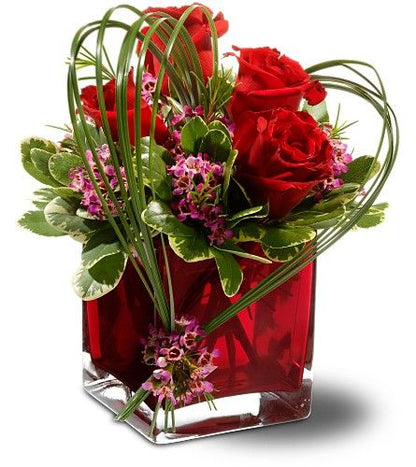 BE SWEET BOUQUET –  Blooming Designs By Michelle, Oakdale MN