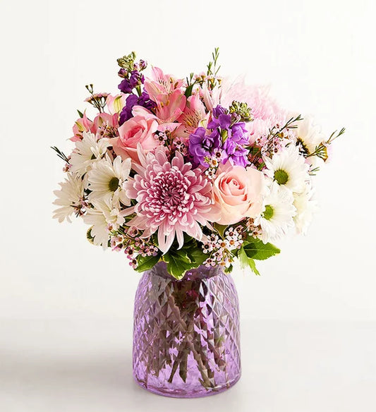 Amazing Lady Bouquet –  Blooming Designs By Michelle, Oakdale MN