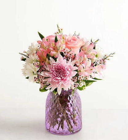 Amazing Lady Bouquet –  Blooming Designs By Michelle, Oakdale MN