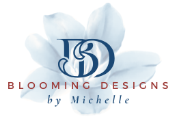 Blooming Designs By Michelle