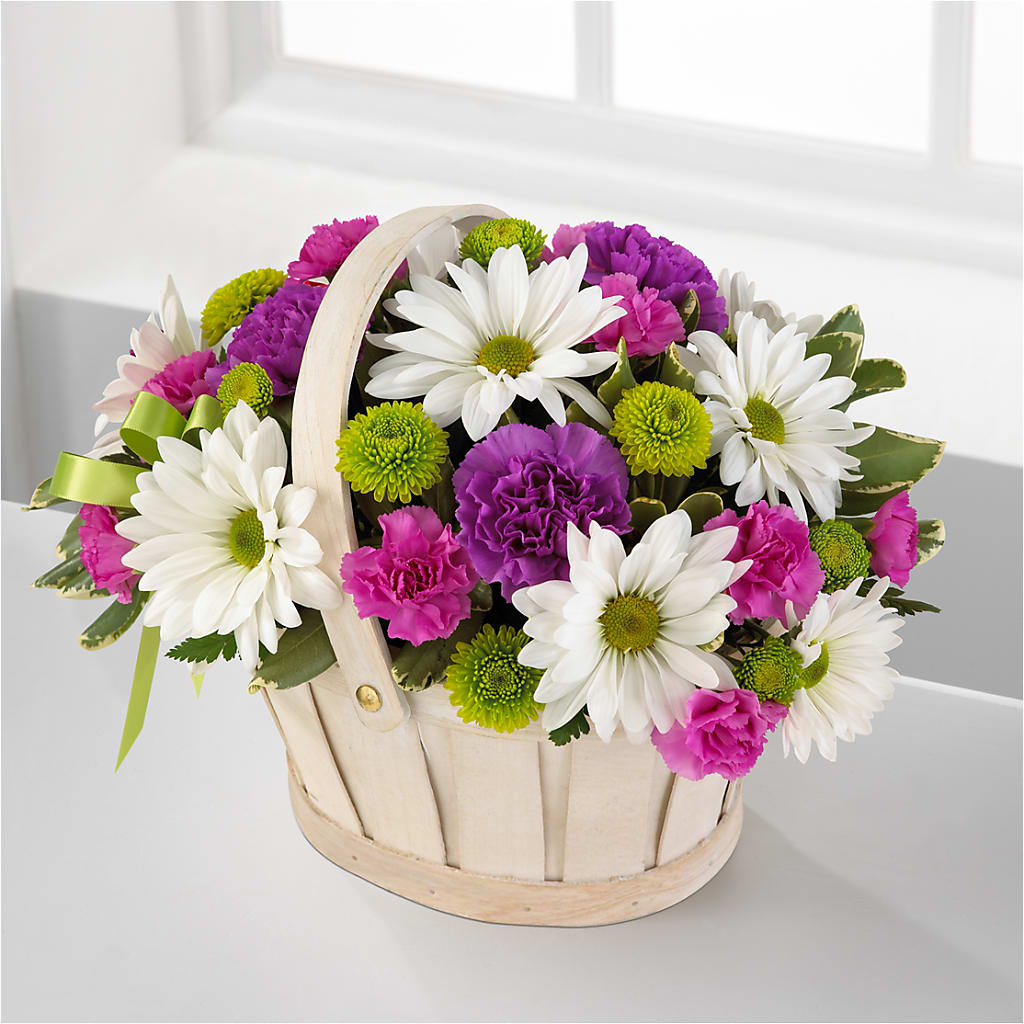 Blooming Bounty Bouquet –  Blooming Designs By Michelle, Oakdale MN