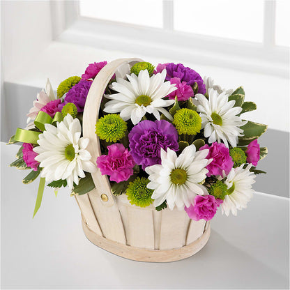 Blooming Bounty Bouquet –  Blooming Designs By Michelle, Oakdale MN
