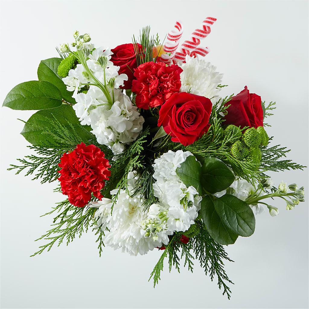 Gingerbread Bakery Bouquet –  Blooming Designs By Michelle, Oakdale MN