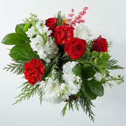Gingerbread Bakery Bouquet –  Blooming Designs By Michelle, Oakdale MN