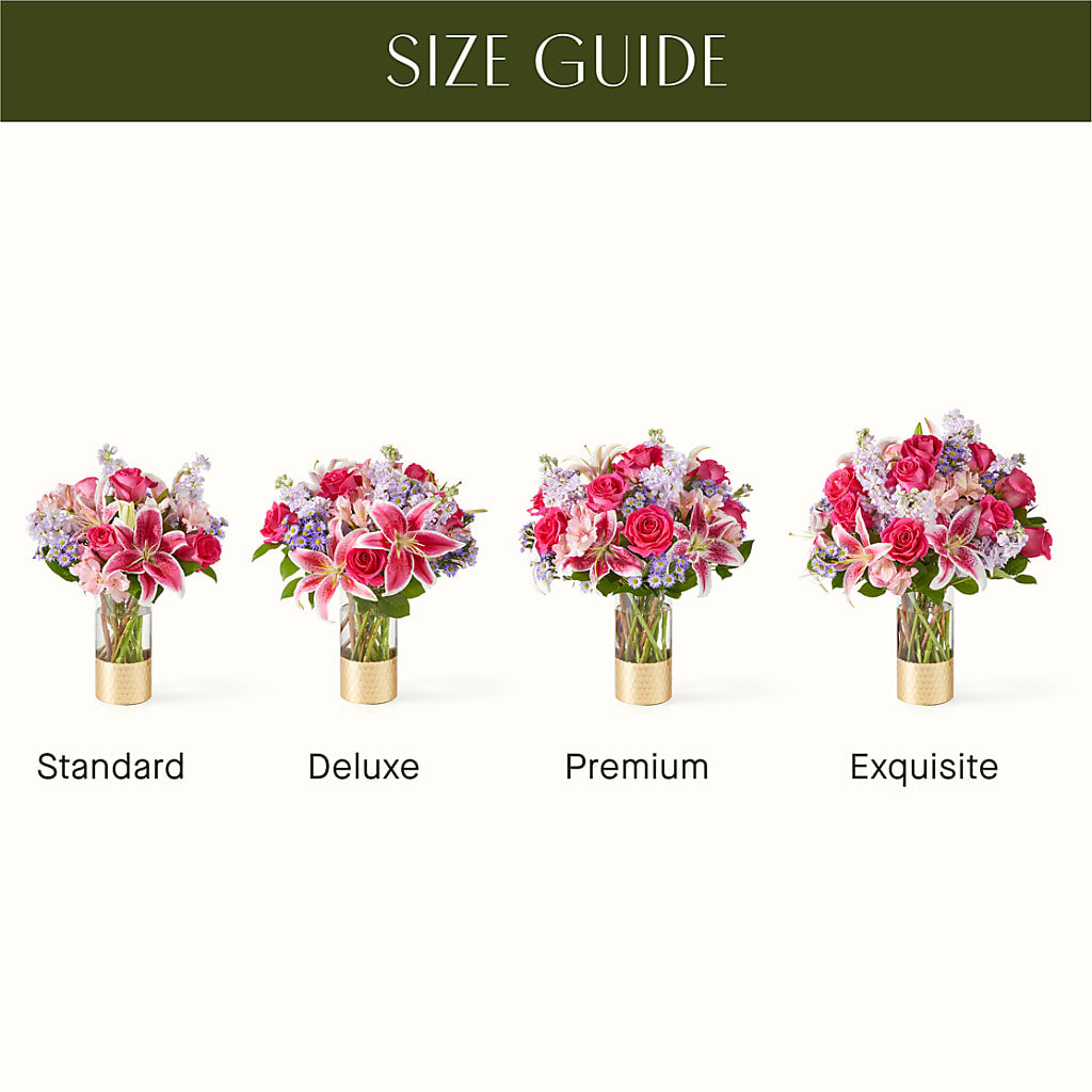Pressing Petals Bouquet –  Blooming Designs By Michelle, Oakdale MN
