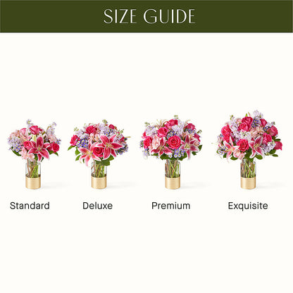 Pressing Petals Bouquet –  Blooming Designs By Michelle, Oakdale MN