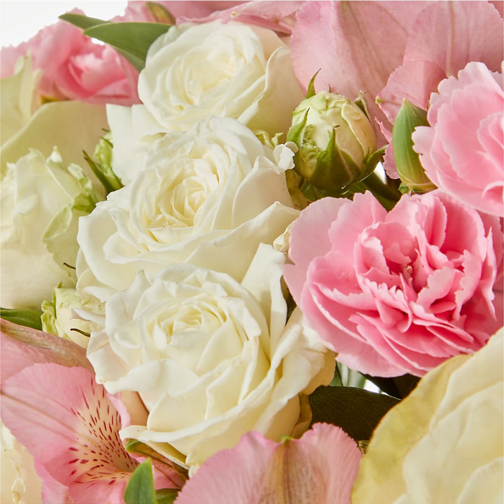 Gentle Healing Bouquet –  Blooming Designs By Michelle, Oakdale MN