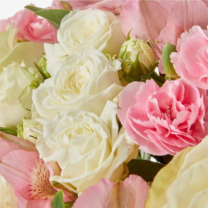 Gentle Healing Bouquet –  Blooming Designs By Michelle, Oakdale MN