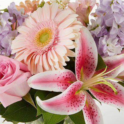 The Teahouse Bouquet –  Blooming Designs By Michelle, Oakdale MN