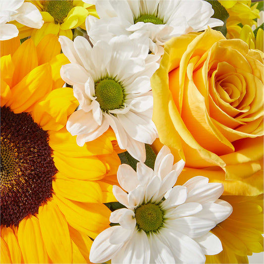 Be Happy Bouquet –  Blooming Designs By Michelle, Oakdale MN