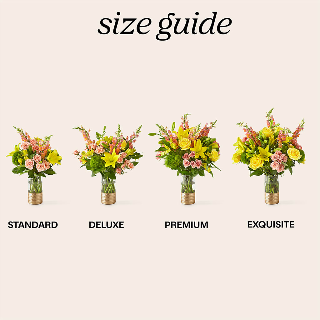 Getaway Bouquet –  Blooming Designs By Michelle, Oakdale MN