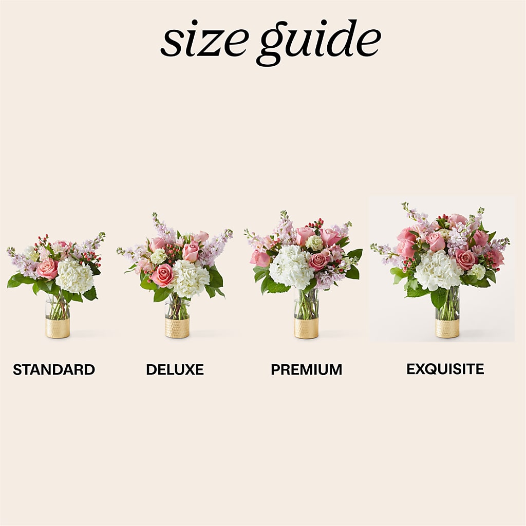 Little Luxuries Bouquet –  Blooming Designs By Michelle, Oakdale MN
