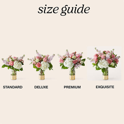 Little Luxuries Bouquet –  Blooming Designs By Michelle, Oakdale MN