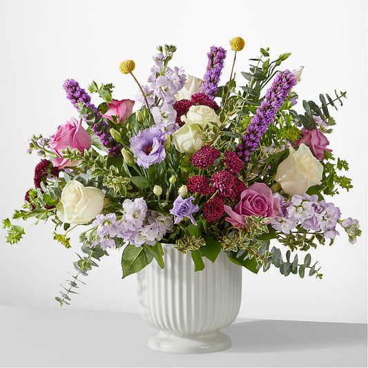 Work of Art Bouquet –  Blooming Designs By Michelle, Oakdale MN