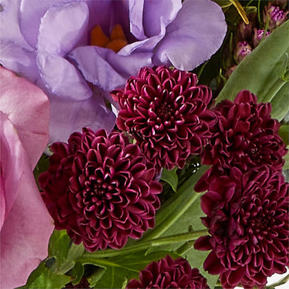 Work of Art Bouquet –  Blooming Designs By Michelle, Oakdale MN