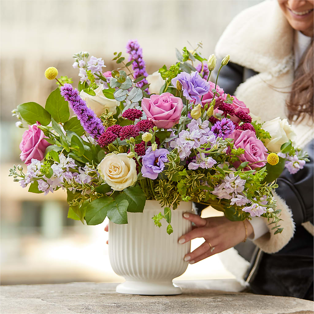 Work of Art Bouquet –  Blooming Designs By Michelle, Oakdale MN