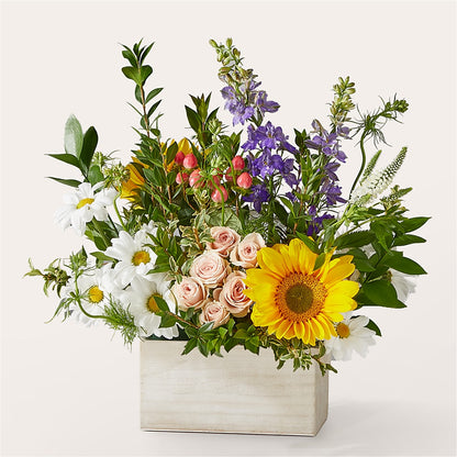 The Good Life Bouquet –  Blooming Designs By Michelle, Oakdale MN