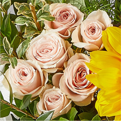 The Good Life Bouquet –  Blooming Designs By Michelle, Oakdale MN