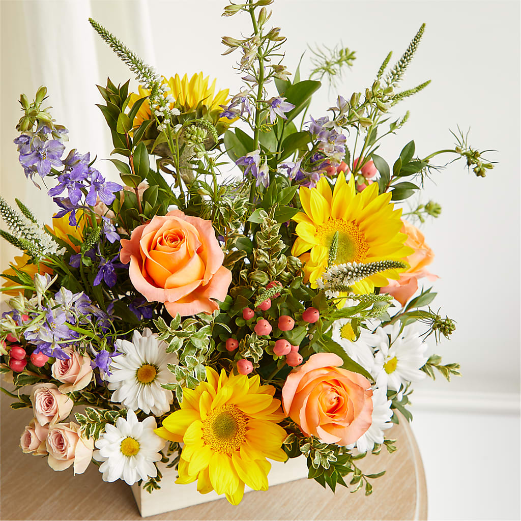 The Good Life Bouquet –  Blooming Designs By Michelle, Oakdale MN