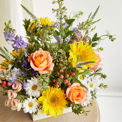 The Good Life Bouquet –  Blooming Designs By Michelle, Oakdale MN