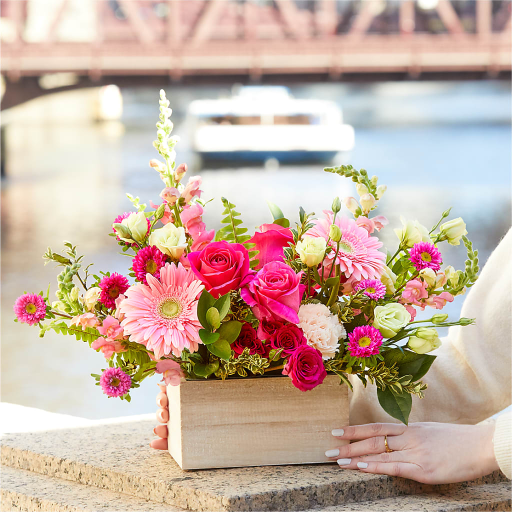 Too Cute Bouquet –  Blooming Designs By Michelle, Oakdale MN