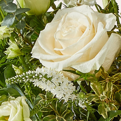 Cashmere Bouquet –  Blooming Designs By Michelle, Oakdale MN