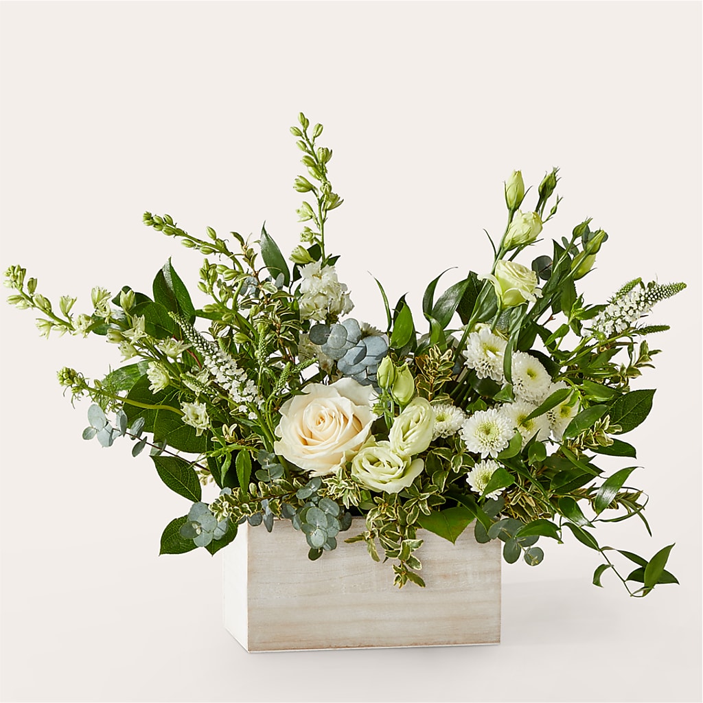 Cashmere Bouquet –  Blooming Designs By Michelle, Oakdale MN