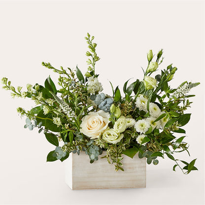 Cashmere Bouquet –  Blooming Designs By Michelle, Oakdale MN