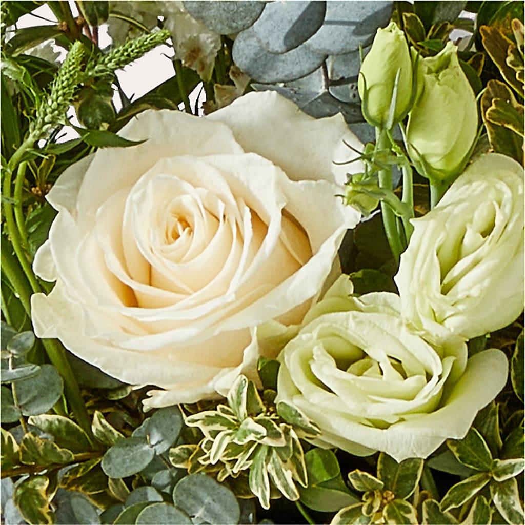 Cashmere Bouquet –  Blooming Designs By Michelle, Oakdale MN