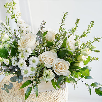 Cashmere Bouquet –  Blooming Designs By Michelle, Oakdale MN