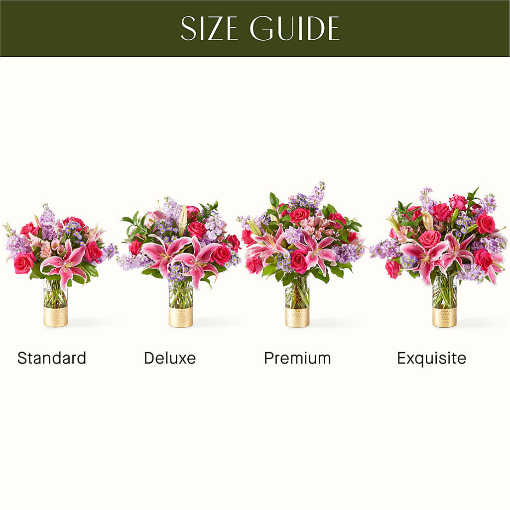 Written in the Stars Bouquet –  Blooming Designs By Michelle, Oakdale MN