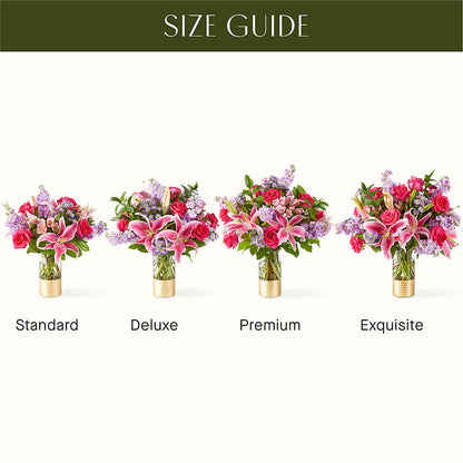 Written in the Stars Bouquet –  Blooming Designs By Michelle, Oakdale MN
