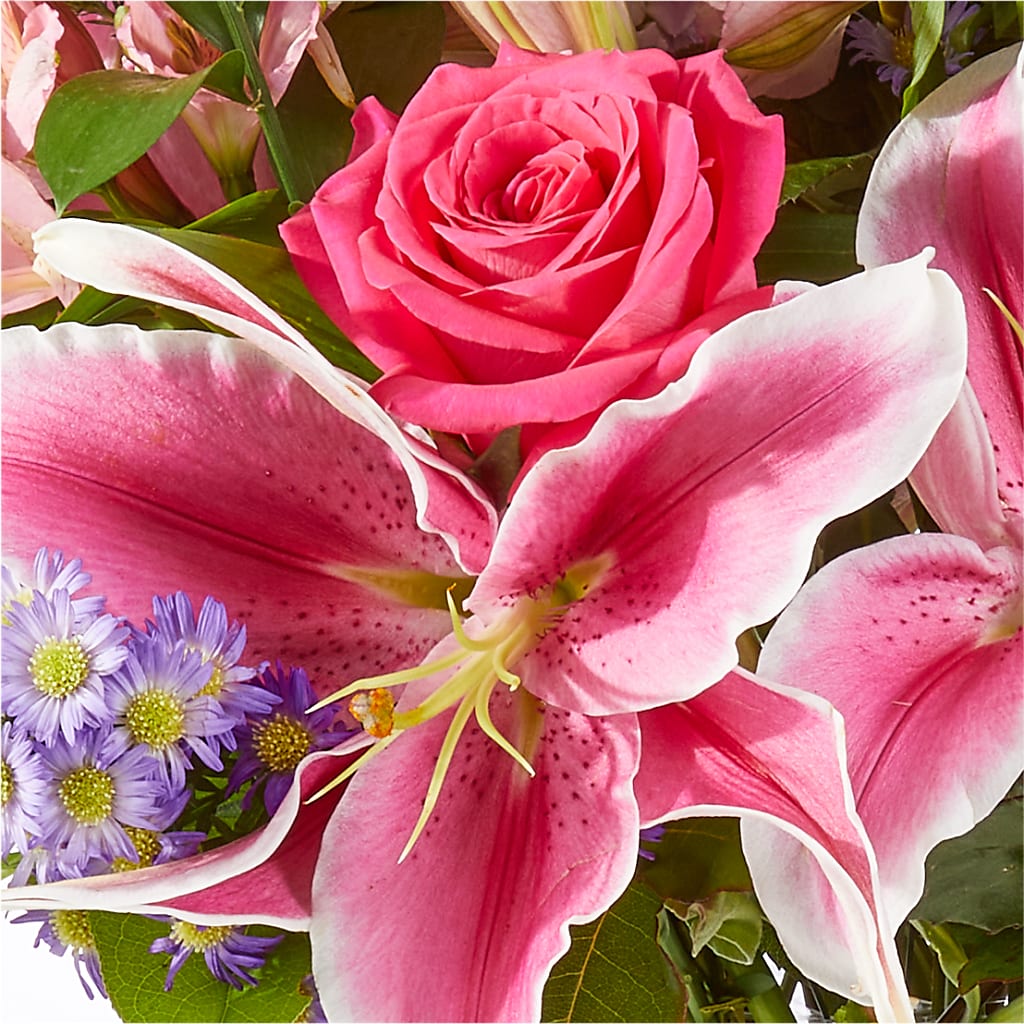 Written in the Stars Bouquet –  Blooming Designs By Michelle, Oakdale MN