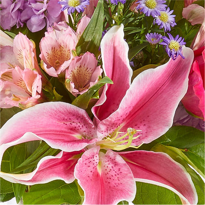 Written in the Stars Bouquet –  Blooming Designs By Michelle, Oakdale MN