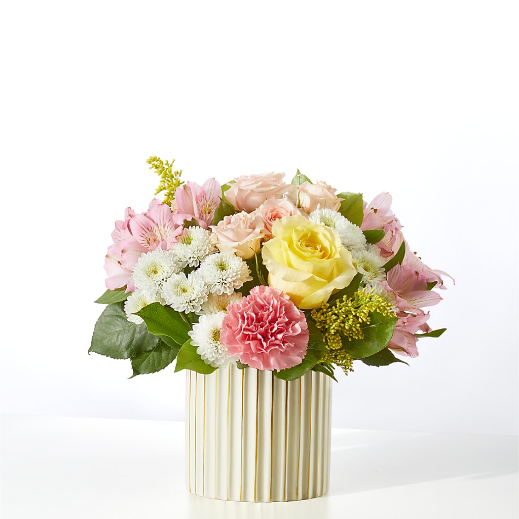 Watercolors Bouquet –  Blooming Designs By Michelle, Oakdale MN